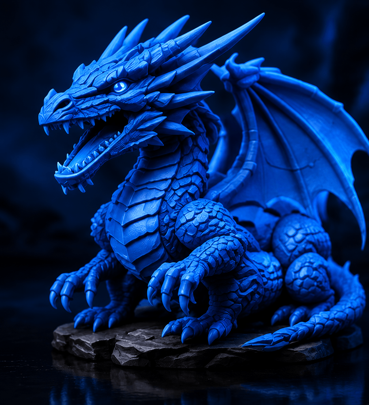 3D Prints
