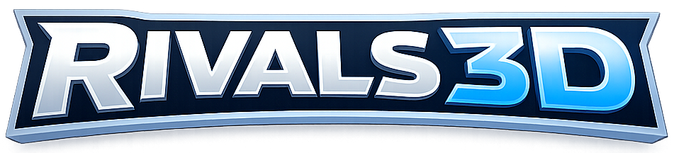 Rivals 3D