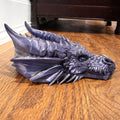 Dragon Desk Organizer - 3D Printed
