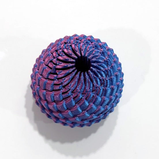 Dragon Egg Fidget Toy - 3D Printed