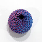 Dragon Egg Fidget Toy - 3D Printed