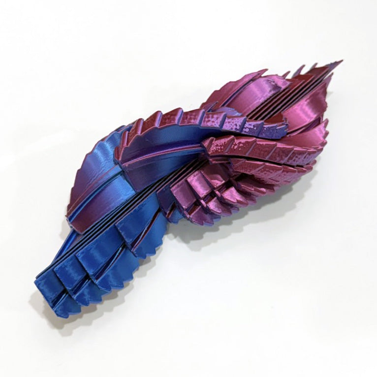 Dragon Egg Fidget Toy - 3D Printed