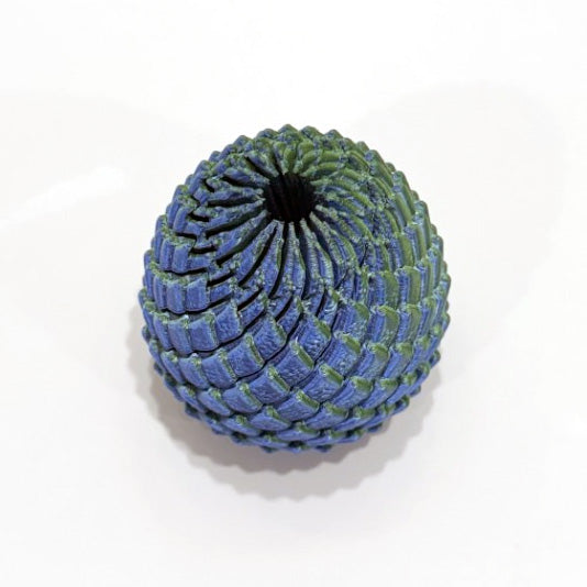 Dragon Egg Fidget Toy - 3D Printed