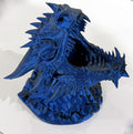 Dragon Pen Holder - 3D Printed Fantasy Desk Organizer