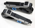 Energy Pistol - 3D Printed Toy