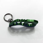 Keyrambit Keychain - 3D Printed