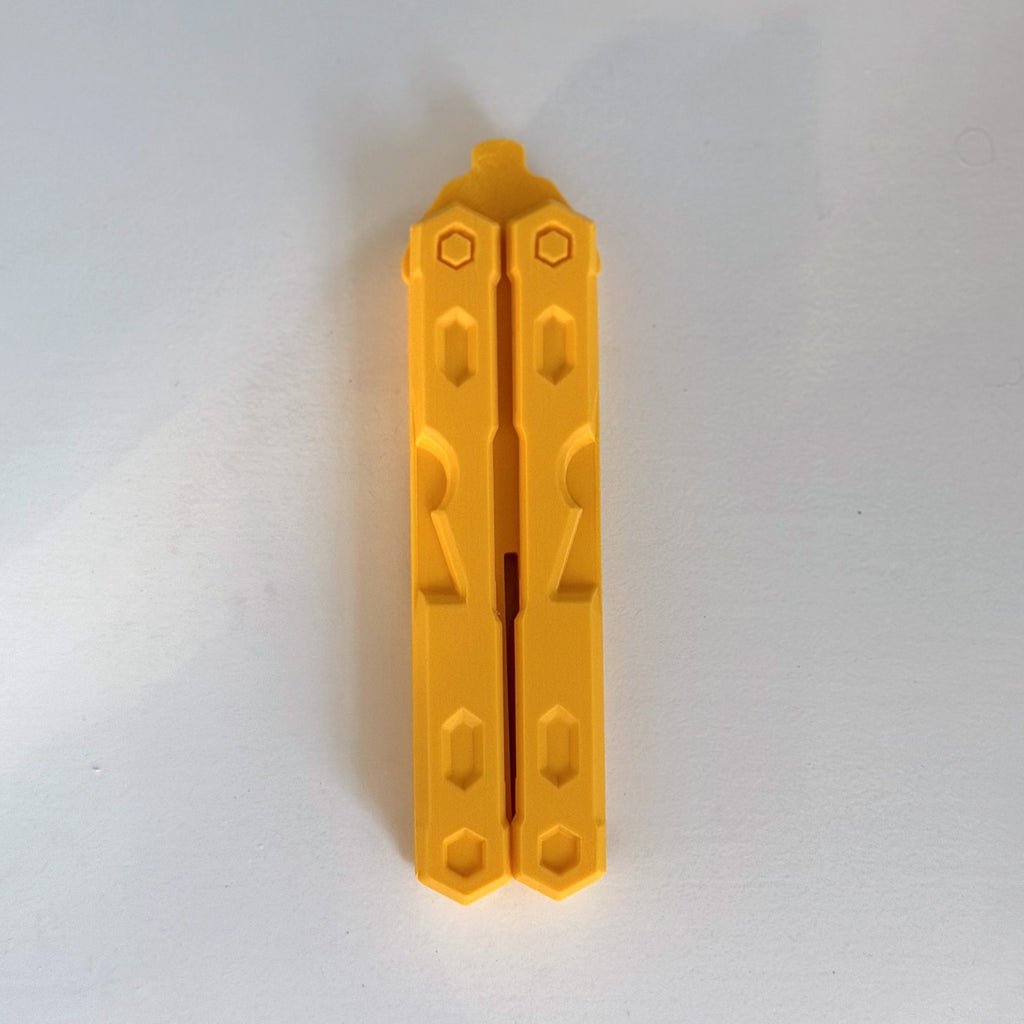Keylisong - 3D Printed