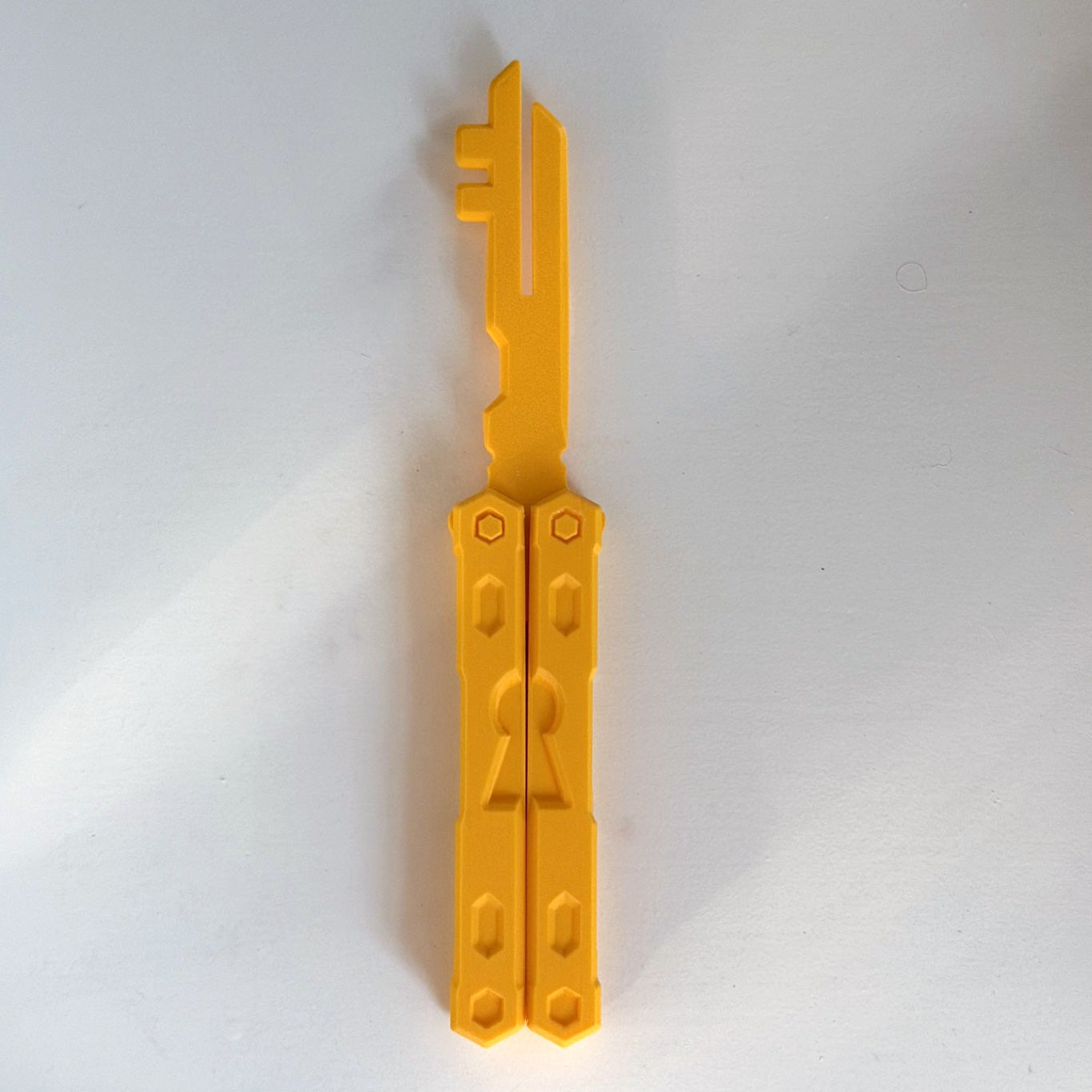 Keylisong - 3D Printed