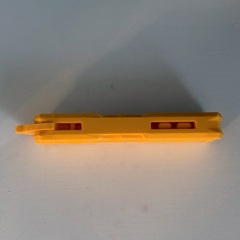 Keylisong - 3D Printed