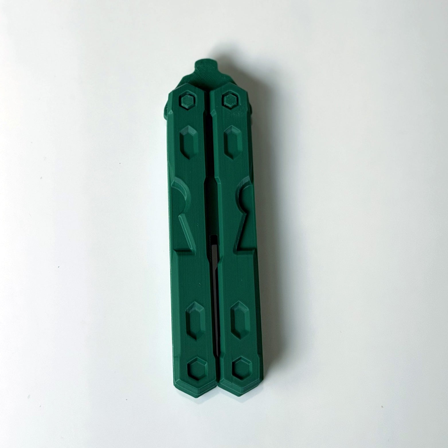Keylisong - 3D Printed