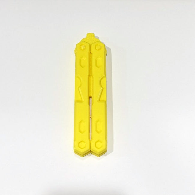 Keylisong - 3D Printed