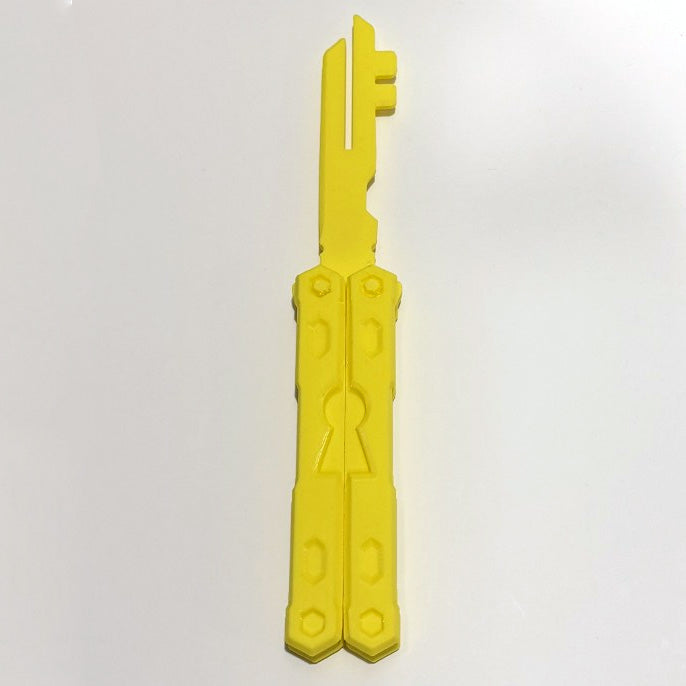 Keylisong - 3D Printed