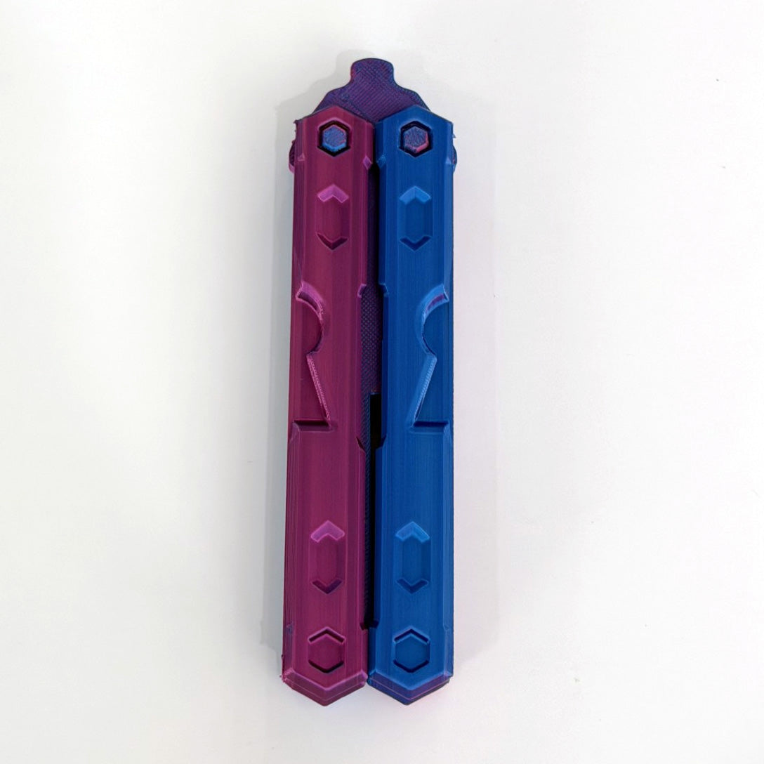 Keylisong - 3D Printed