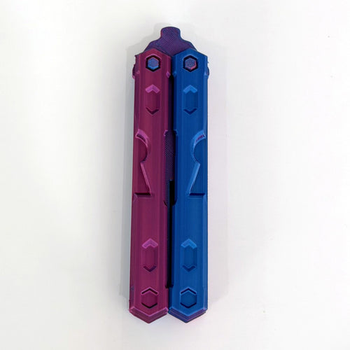 Keylisong - 3D Printed