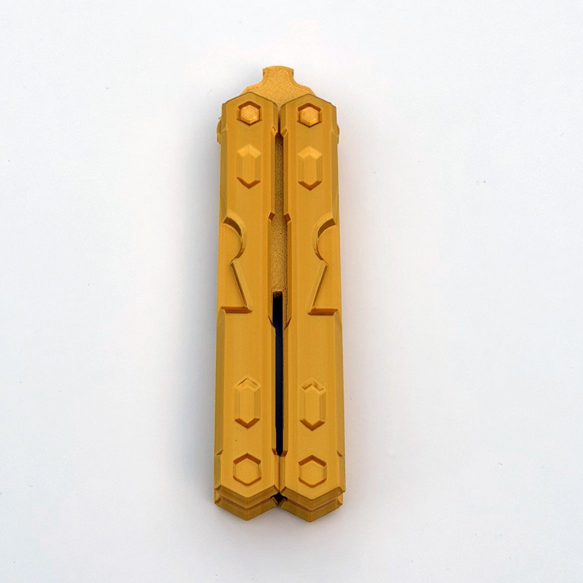 Keylisong - 3D Printed