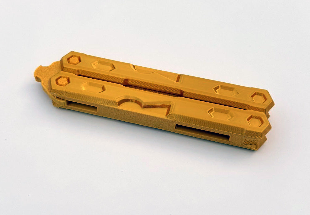Keylisong - 3D Printed