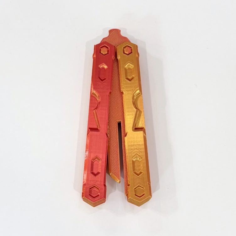 Keylisong - 3D Printed