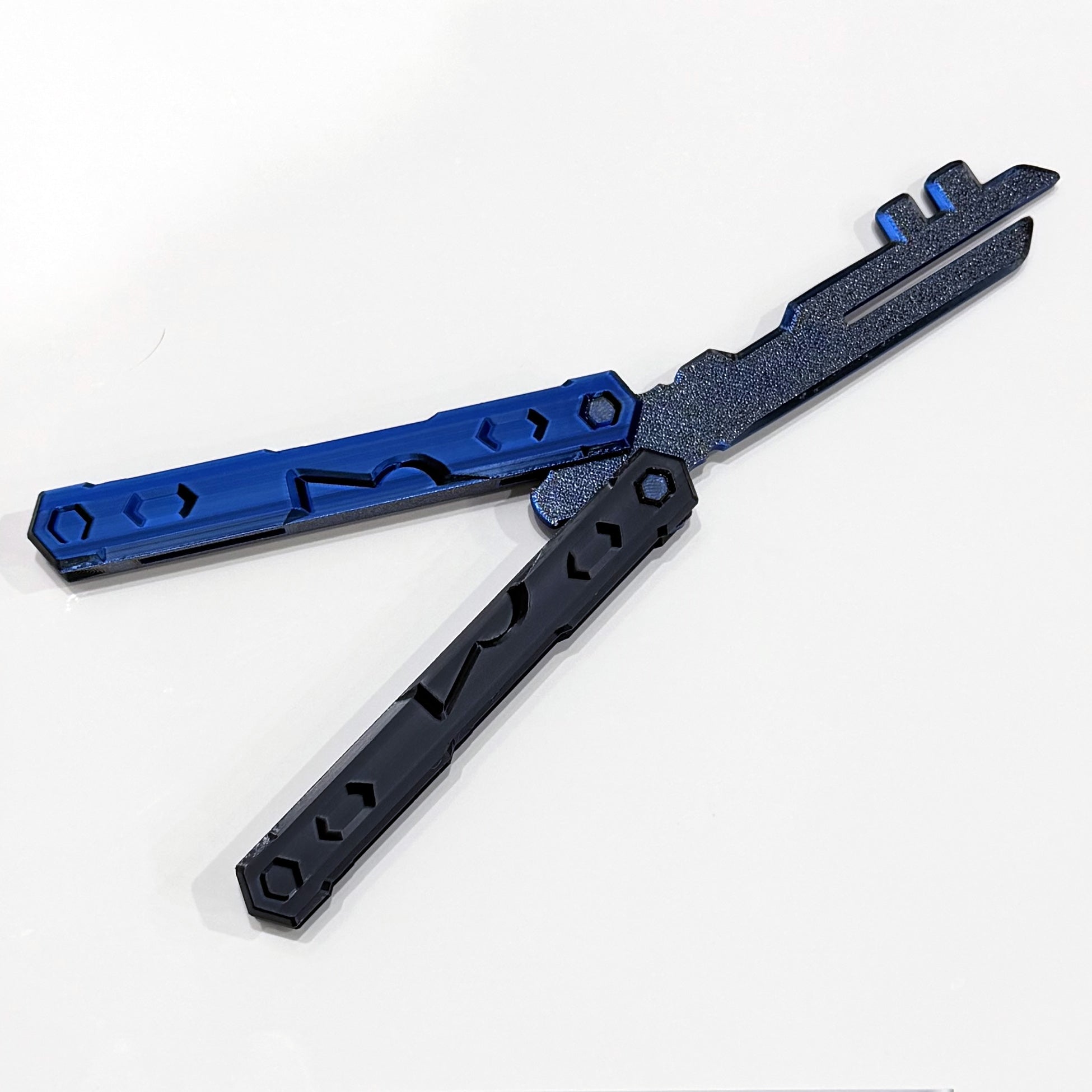 Keylisong - 3D Printed