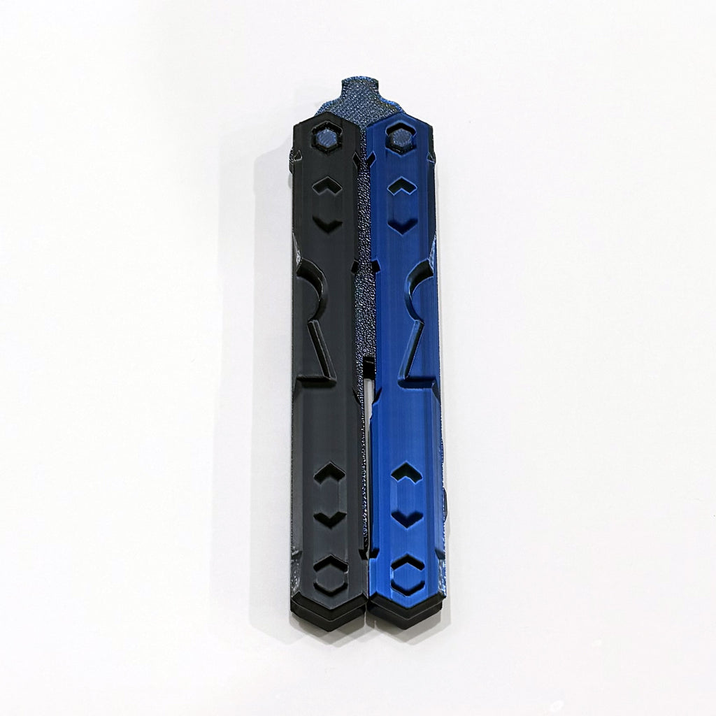 Keylisong - 3D Printed