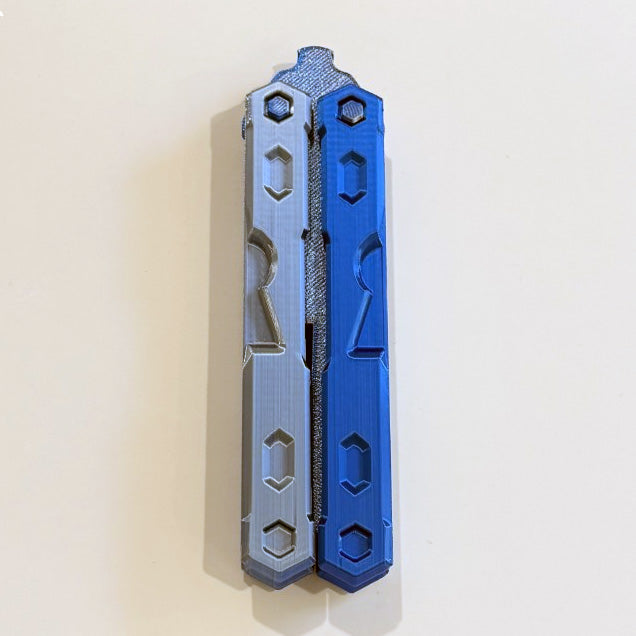 Keylisong - 3D Printed
