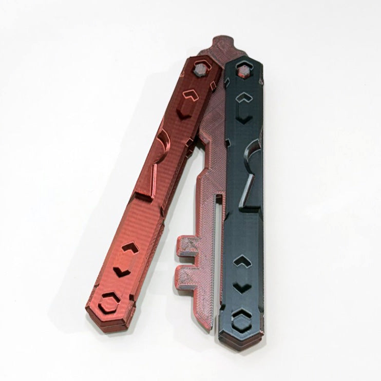 Keylisong - 3D Printed