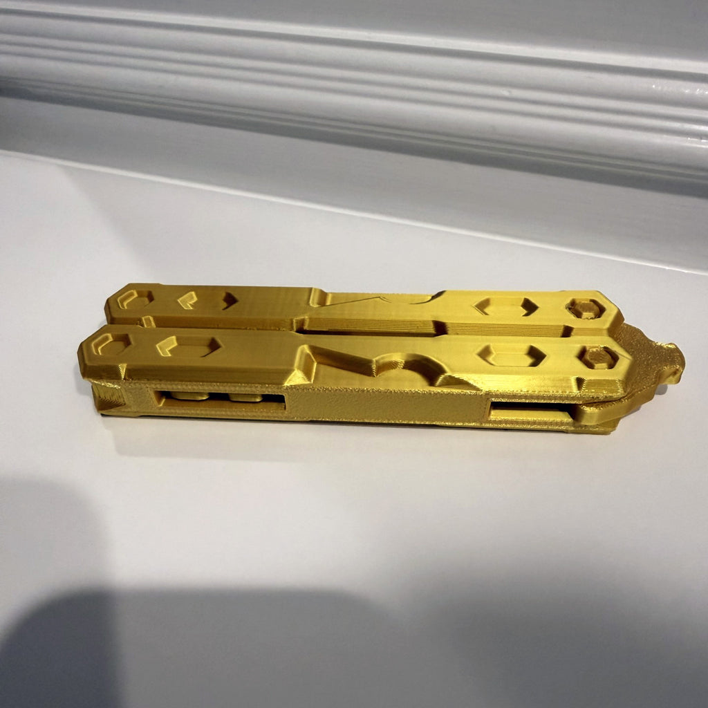 Keylisong - 3D Printed