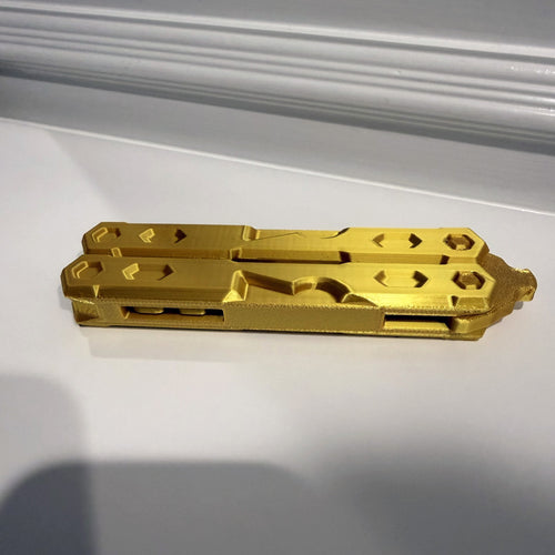 Keylisong - 3D Printed