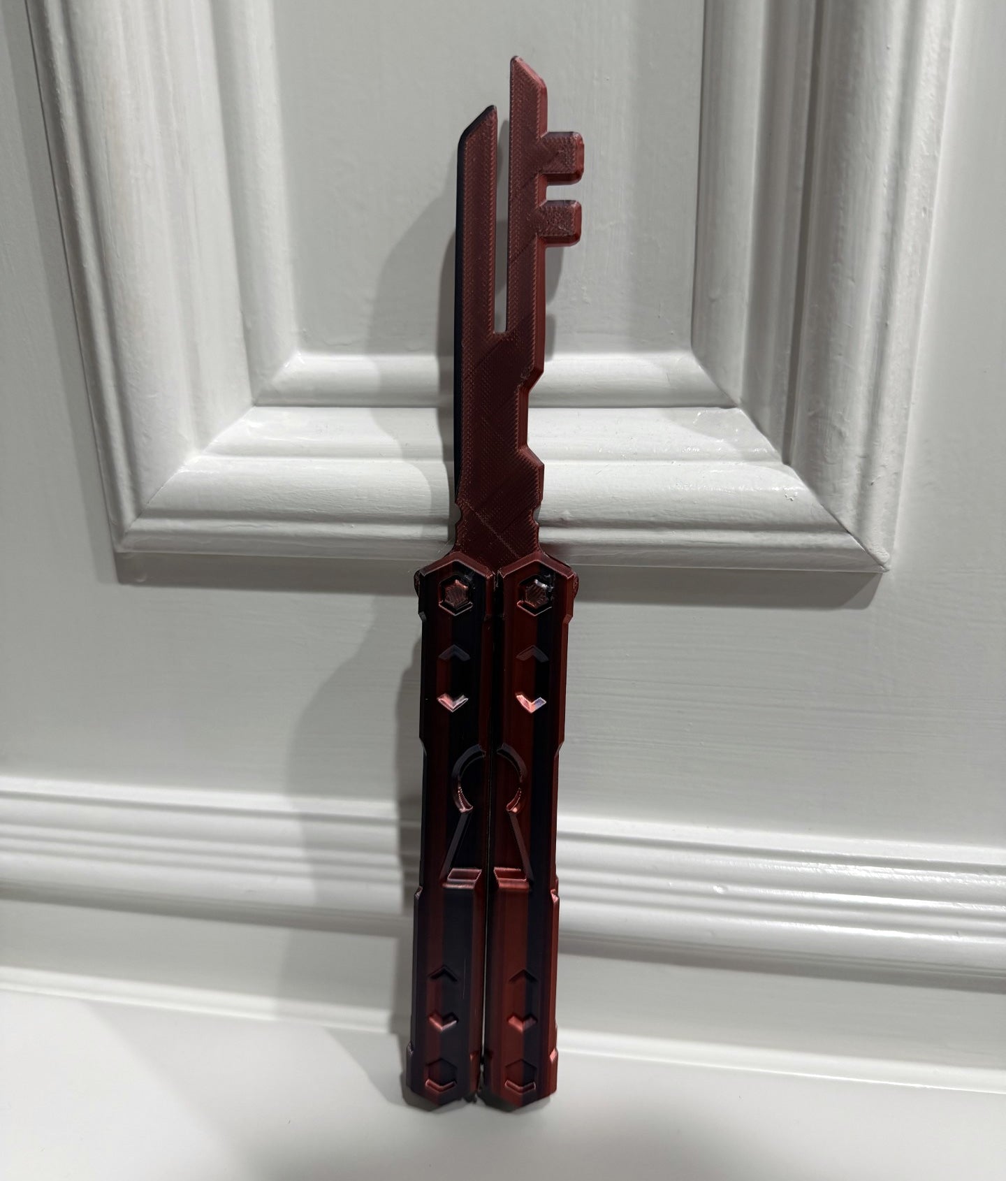 Keylisong - 3D Printed