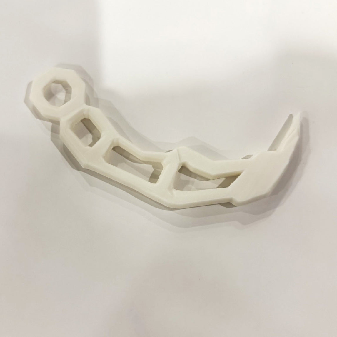 Keyrambit - 3D Printed