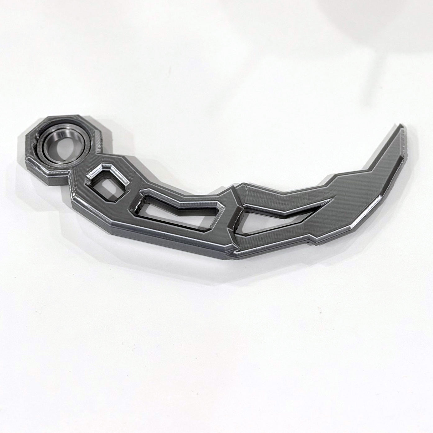 Keyrambit Pro - 3D Printed