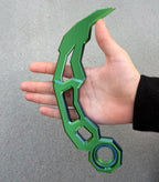 Keyrambit Pro - 3D Printed