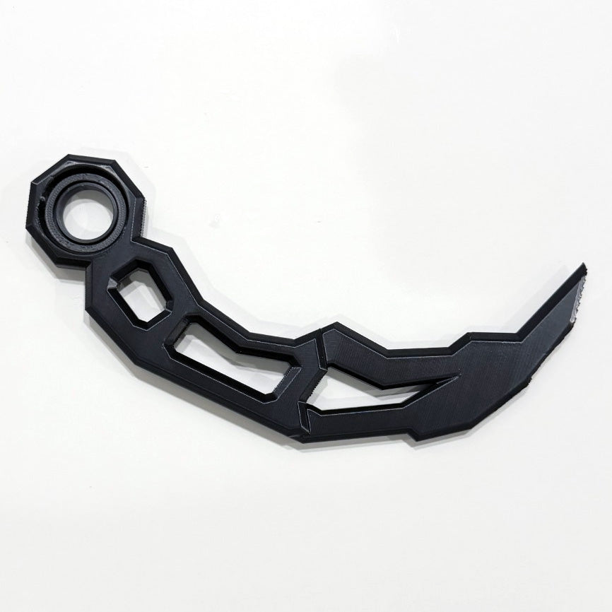 Keyrambit Pro - 3D Printed