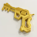 Keyvolver - 3D Printed Toy