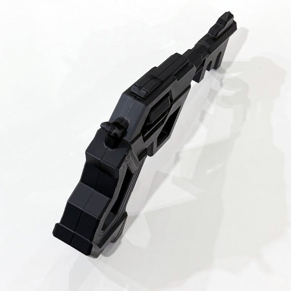 Keyvolver - 3D Printed Toy