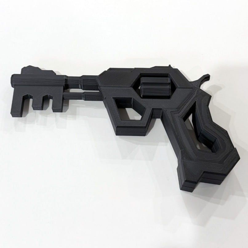 Keyvolver - 3D Printed Toy
