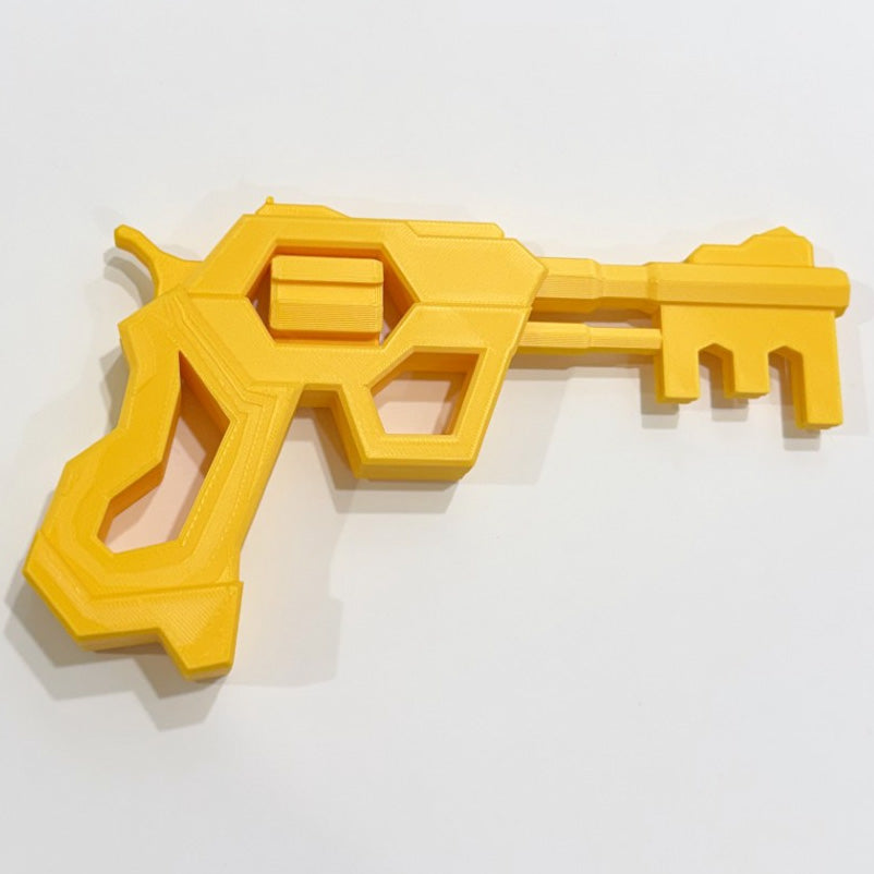 Keyvolver - 3D Printed Toy