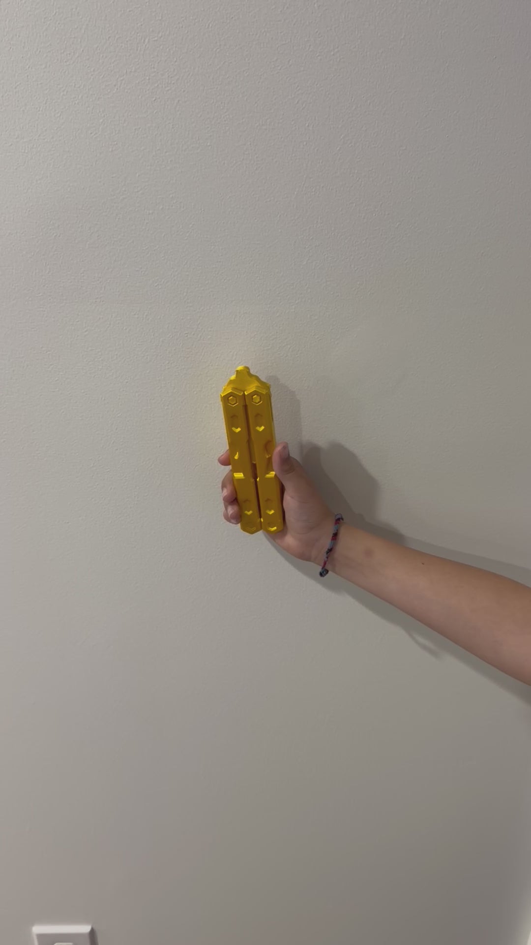 Keylisong - 3D Printed