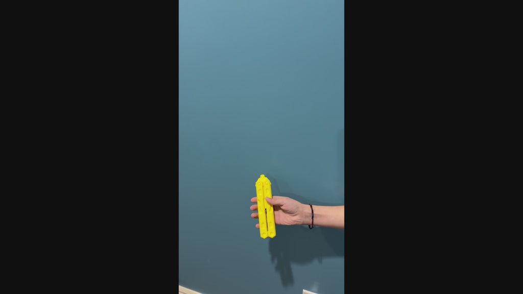 Keylisong - 3D Printed
