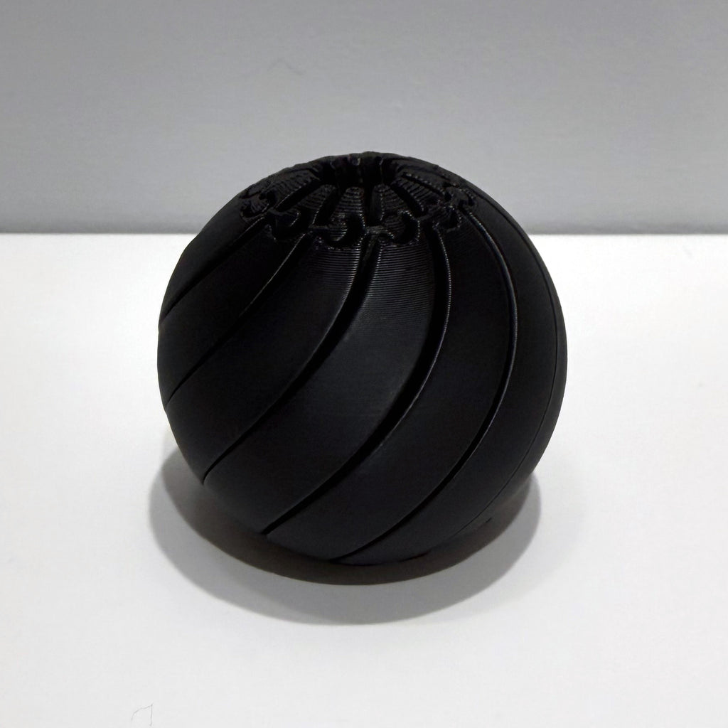 Slime Ball Fidget - 3D Printed