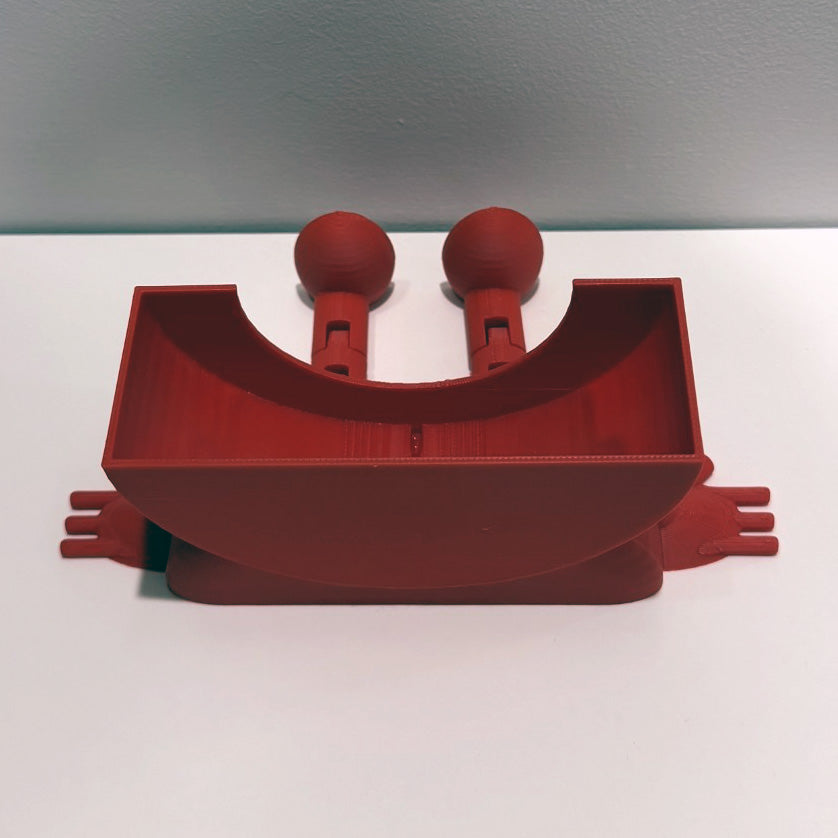 Kitchen Sponge Holder - 3D Printed