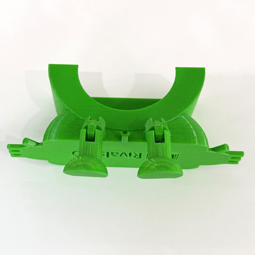 Kitchen Sponge Holder - 3D Printed